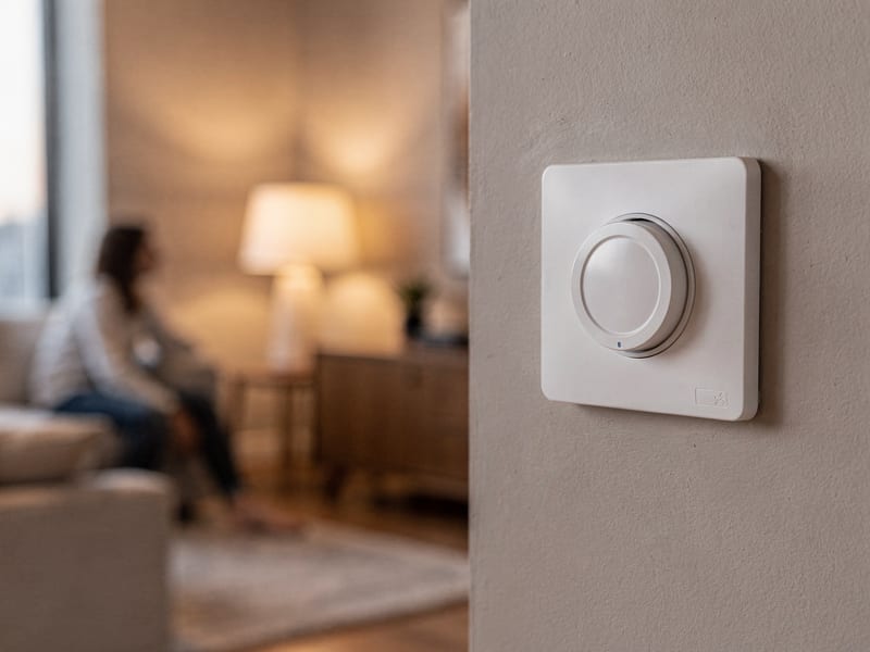 Switches & Dimmers