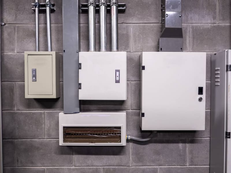 Emergency Electrical Service